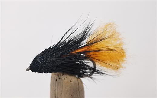 Black's Tango Muddler